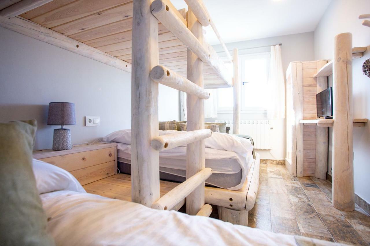 Apartment Silencio *