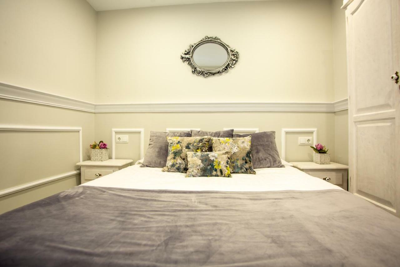 Apartment Silencio