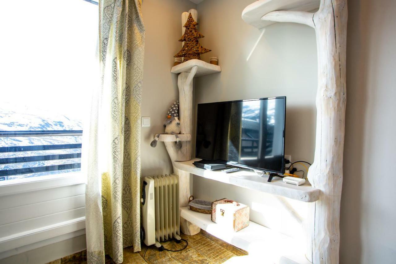 Apartment Silencio